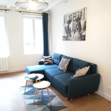 Welk'Home Loft Rouen Chu - Coeur Historique 외부 사진