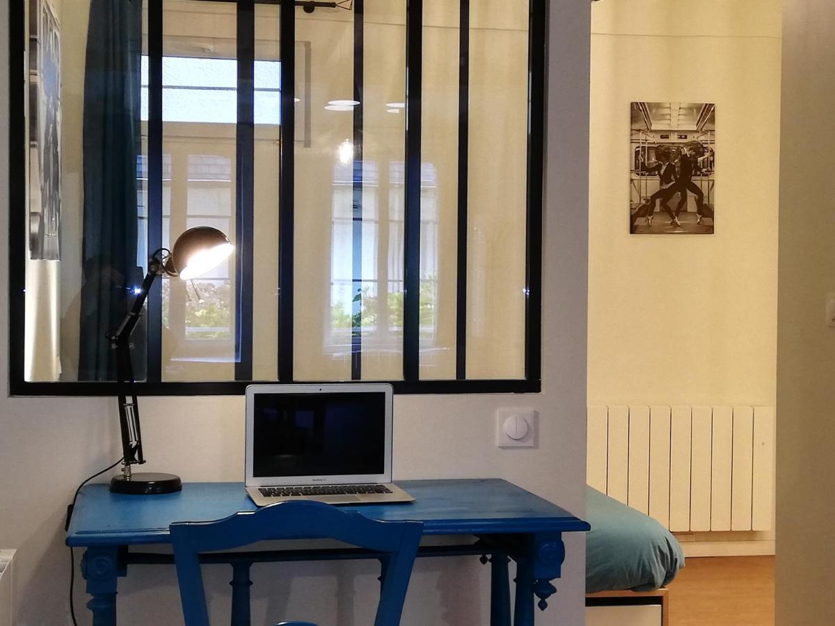 Welk'Home Loft Rouen Chu - Coeur Historique 외부 사진