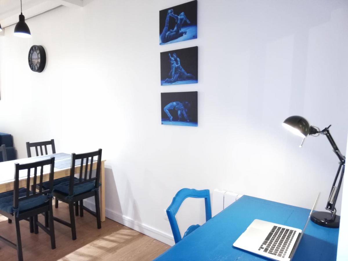 Welk'Home Loft Rouen Chu - Coeur Historique 외부 사진