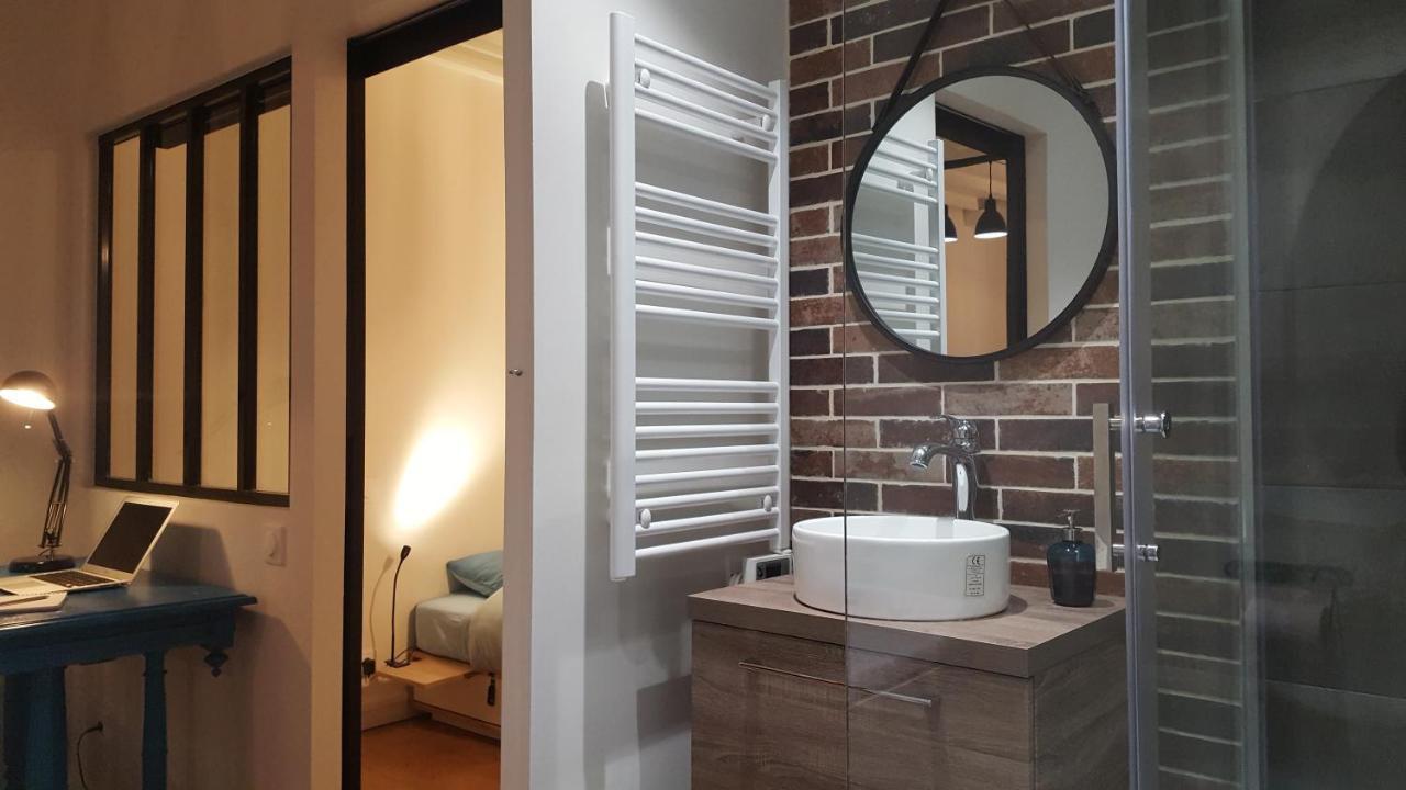Welk'Home Loft Rouen Chu - Coeur Historique 외부 사진