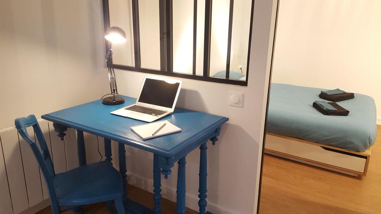 Welk'Home Loft Rouen Chu - Coeur Historique 외부 사진