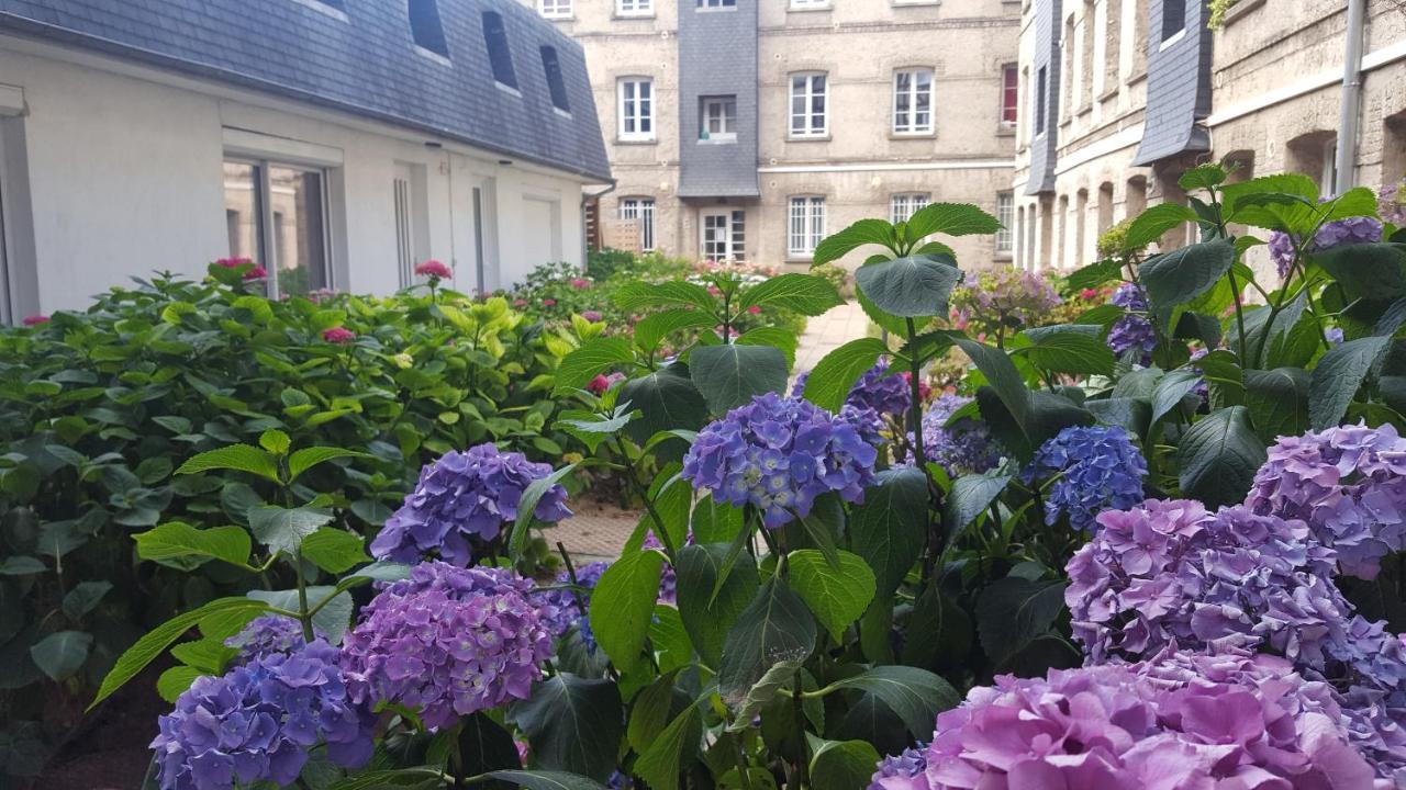 Welk'Home Loft Rouen Chu - Coeur Historique 외부 사진